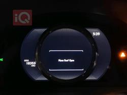لكزس ES